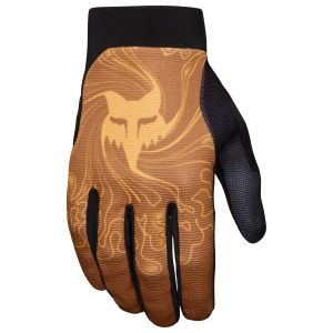 Prezzi Fox racing ranger glove frequency guanti uomo (xxl, marrone)
