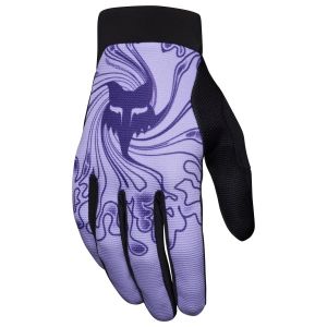Prezzi Fox racing ranger glove frequency guanti uomo (xl, lilla)