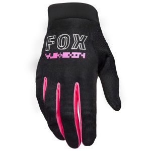 Prezzi Fox racing ranger glove digi image guanti uomo (m, nero)
