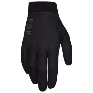 Prezzi Fox racing ranger glove gel guanti uomo (s, nero)