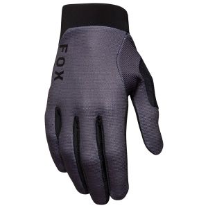 Prezzi Fox racing ranger glove gel guanti uomo (s, grigio)