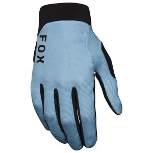 Prezzi Fox racing ranger glove gel guanti uomo (s, blu)