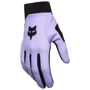 Prezzi Fox racing women\'s ranger glove guanti donna (l, lilla)