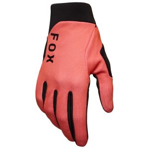 Prezzi Fox racing women\'s ranger glove gel guanti donna (s, rosso)