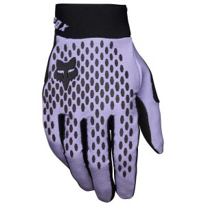 Prezzi Fox racing defend glove guanti uomo (s, lilla)