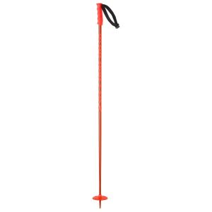 Prezzi Salomon hacker bastoncini da sci (100 cm, orange)
