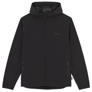 Prezzi Dickies ronan shell jacket giacca softshell uomo (xl, nero)