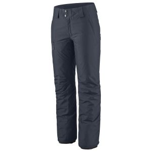 Prezzi Patagonia women\'s insulated powder town pants pantaloni da sci donna (s, blu)