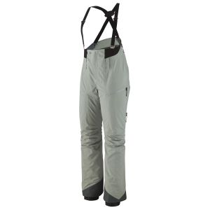 Prezzi Patagonia women\'s untracked bibs pantaloni da sci donna (xl, grigio)