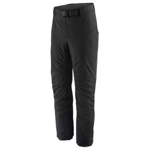 Prezzi Patagonia upstride pants pantaloni per sci alpinismo uomo (xl, nero)