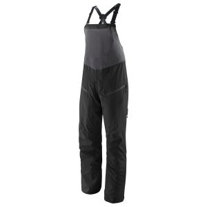 Prezzi Patagonia women\'s snowdrifter bibs pantaloni da sci donna (xs, nero)