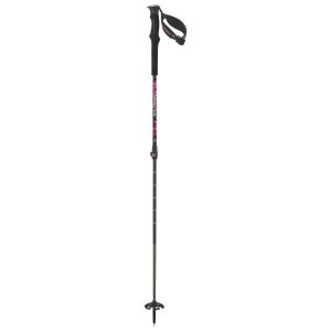 Prezzi Salomon qst carbon s3 bastoni sci alpinismo (100-135 cm, nero)