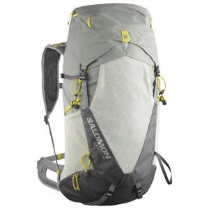 Prezzi Salomon aerotrek 40 zaino da escursionismo (40 l - m/l, grigio)
