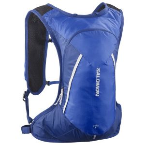 Prezzi Salomon cross 8 zaino da escursionismo (8 l, blu)