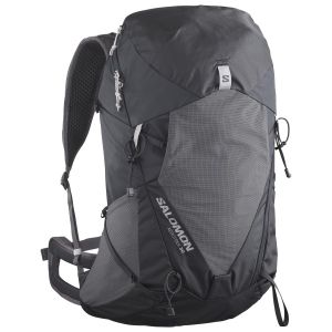 Prezzi Salomon aerotrek 30 zaino da escursionismo (30 l - m/l, grigio)