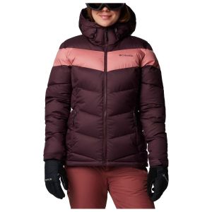 Prezzi Columbia women\'s abbott peak ii insulated jacket giacca da sci donna (s, variopinto)
