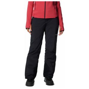 Prezzi Columbia women\'s cirque bowl insulated pant pantaloni da sci donna (l, nero)