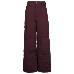 Prezzi Columbia kid\'s bugaboo iii pant pantaloni da sci bambini (14-16 years, marrone)