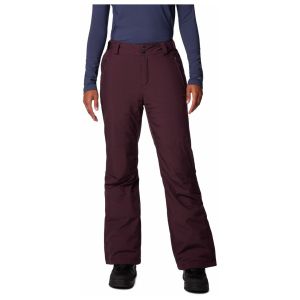 Prezzi Columbia women\'s shafer canyon ii insulated pant pantaloni da sci donna (s, variopinto)