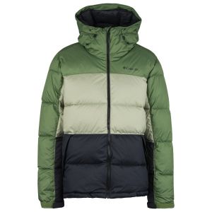 Prezzi Columbia slope style jacket giacca da sci uomo (xxl, variopinto)