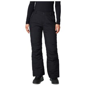 Prezzi Columbia women\'s shafer canyon ii insulated pant pantaloni da sci donna (xxl, nero)
