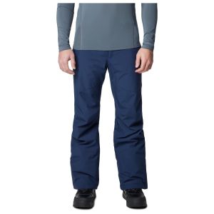 Prezzi Columbia shafer canyon ii pant pantaloni da sci uomo (xxl, blu)