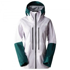 Prezzi The north face women\'s summit stimson futurelight jacket giacca da sci donna (xs, variopinto)