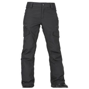 Prezzi Volcom women\'s aston gore-tex pant pantaloni da sci donna (xl, grigio/nero)