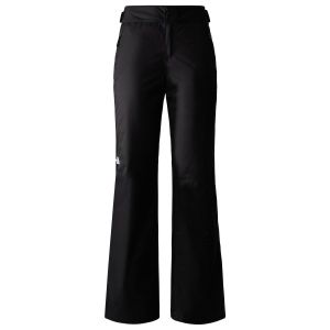 Prezzi The north face women\'s sally insulated pant pantaloni da sci donna (s - regular, nero)