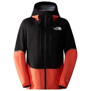 Prezzi The north face women\'s balmenhorn futurelight shell giacca da sci donna (xs, nero)