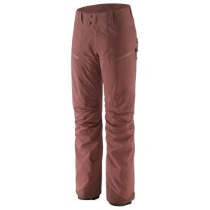 Prezzi Patagonia women\'s untracked pants pantaloni da sci donna (xl, marrone)