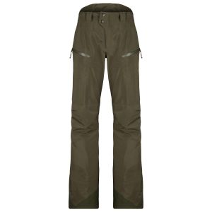 Prezzi Patagonia women\'s untracked pants pantaloni da sci donna (xl, marrone)