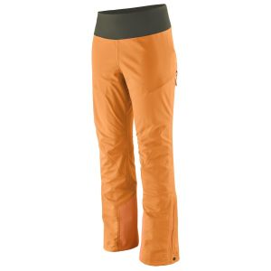 Prezzi Patagonia women\'s upstride pants pantaloni per sci alpinismo donna (l, arancione)