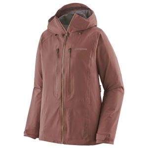 Prezzi Patagonia women\'s stormstride jacket giacca da sci donna (s, marrone)