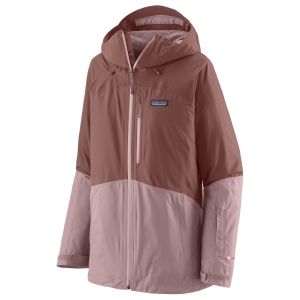 Prezzi Patagonia women\'s powder town jacket giacca da sci donna (s, marrone)