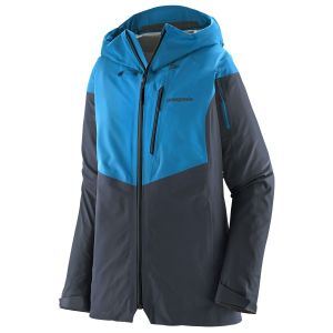 Prezzi Patagonia women\'s snowdrifter jacket giacca da sci donna (m, blu)