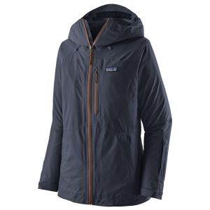 Prezzi Patagonia women\'s powder town jacket giacca da sci donna (m, blu)