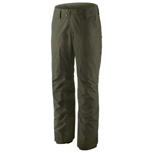 Prezzi Patagonia women\'s storm shift pants pantaloni da sci donna (l, olivia)