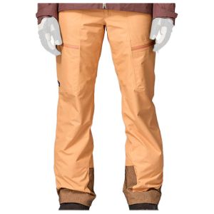 Prezzi Patagonia women\'s insulated storm shift pants pantaloni da sci donna (xxl, arancione)