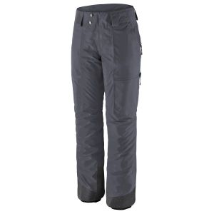 Prezzi Patagonia women\'s insulated storm shift pants pantaloni da sci donna (m, blu/grigio)
