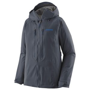 Prezzi Patagonia women\'s stormstride jacket giacca da sci donna (xl, blu)