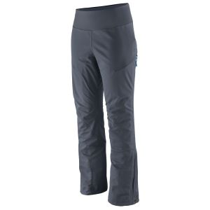Prezzi Patagonia women\'s upstride pants pantaloni per sci alpinismo donna (l, blu)