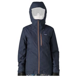 Prezzi Patagonia women\'s insulated powder town jacket giacca da sci donna (xl, blu)