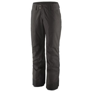 Prezzi Patagonia women\'s storm shift pants pantaloni da sci donna (xl, nero/grigio)
