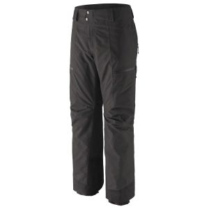 Prezzi Patagonia insulated storm shift pants pantaloni da sci uomo (s, grigio/nero)