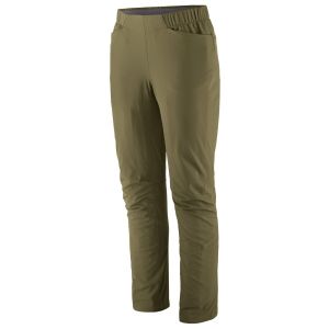 Prezzi Patagonia women\'s chambeau rock pants pantaloni da trekking donna (8, olivia)