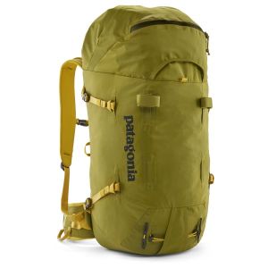 Prezzi Patagonia ascensionist 55 zaino da arrampicata (55 l - s, olivia)