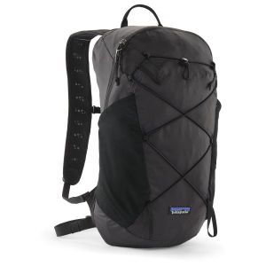 Prezzi Patagonia terravia pack 14 zaino da escursionismo (14 l - m, nero/grigio)