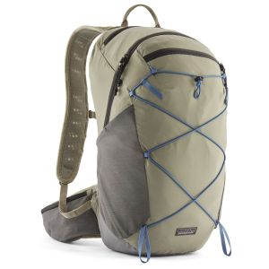 Prezzi Patagonia terravia pack 22 zaino da escursionismo (22 l - s, grigio)