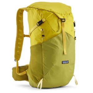 Prezzi Patagonia terravia pack 28 zaino da escursionismo (28 l - m, giallo/olivia)